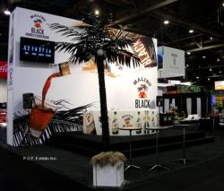 Exhibit Rentals Las Vegas